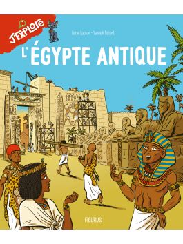 The Great Book of Ancient Egypt. In the Realm of the