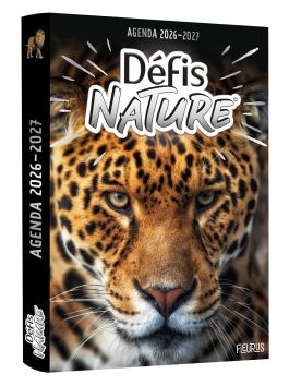 Agenda Défis Nature 2026-2027