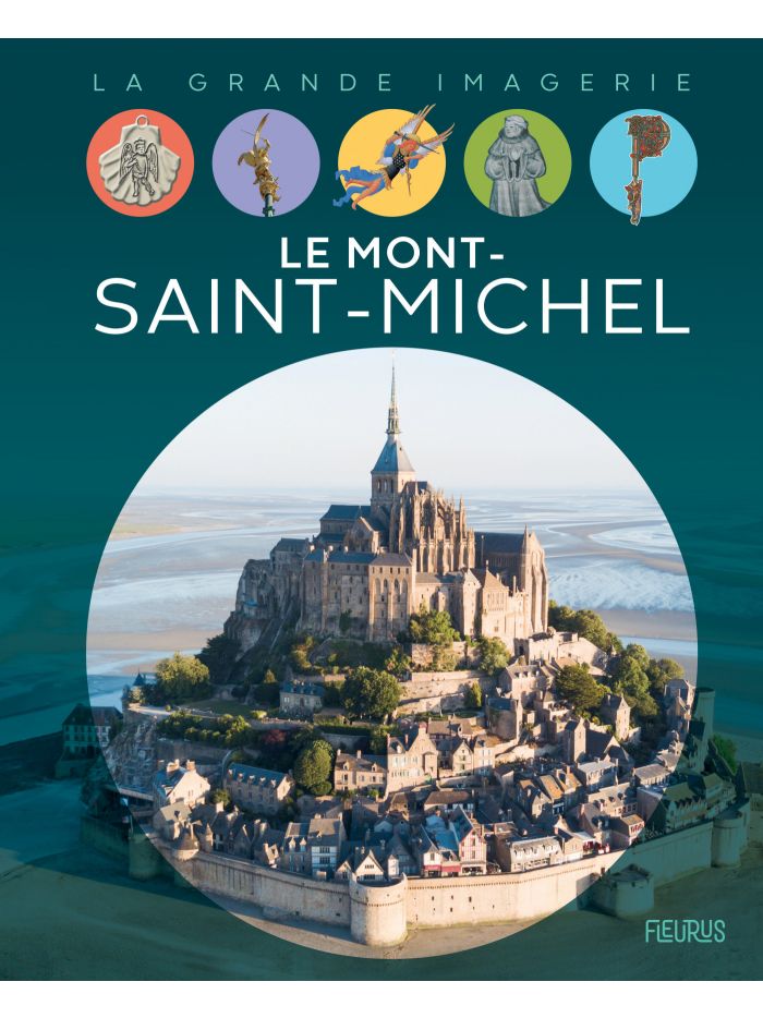 Le Mont-Saint-Michel