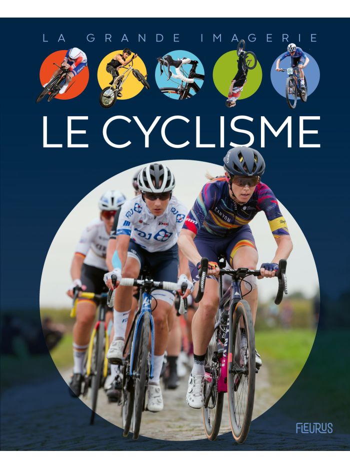 Le cyclisme