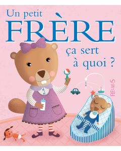 Un petit frère
