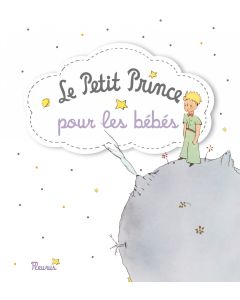 Le Petit Prince pour les bébés