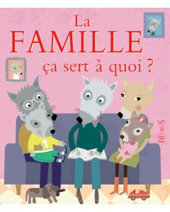 La famille