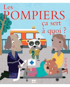 Les pompiers