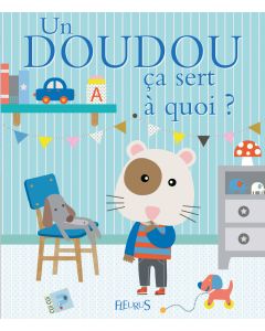 Un doudou