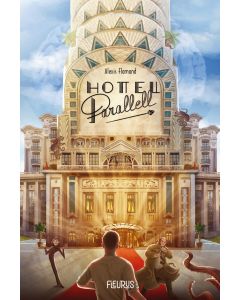 Hôtel Parallell