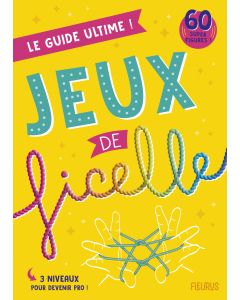 Jeux de ficelle