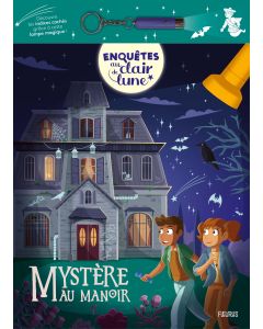 Couverture