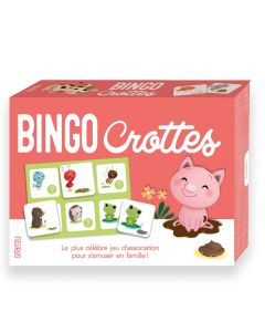 Bingo crottes