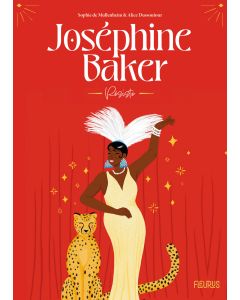 Joséphine Baker