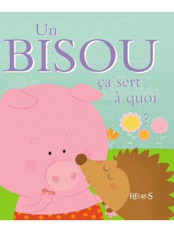 Un bisou