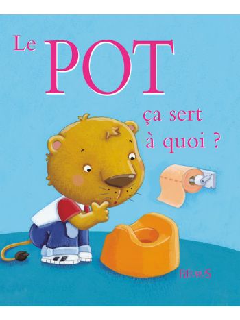 Le pot