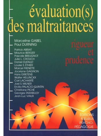 Évaluation(s) des maltraitances