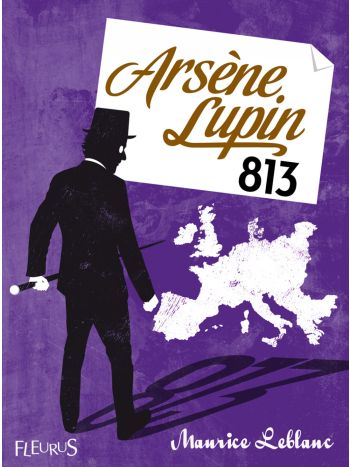 Arsène Lupin, 813