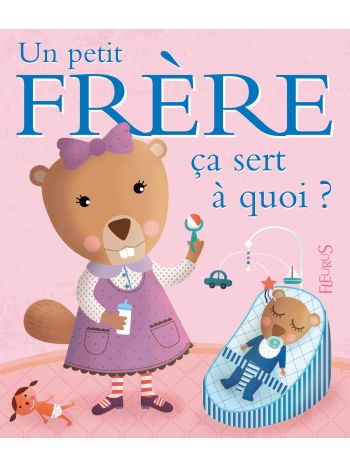 Un petit frère