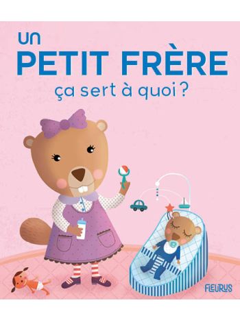 Un petit frère