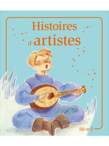 Histoires d'artistes