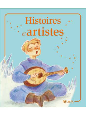 Histoires d'artistes