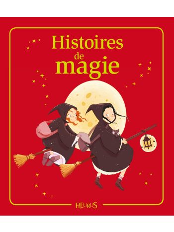 Histoires de magie