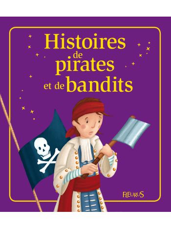 Histoires de pirates et de bandits