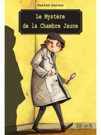 Le Mystère de la Chambre Jaune