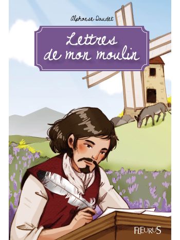 Lettres de mon moulin