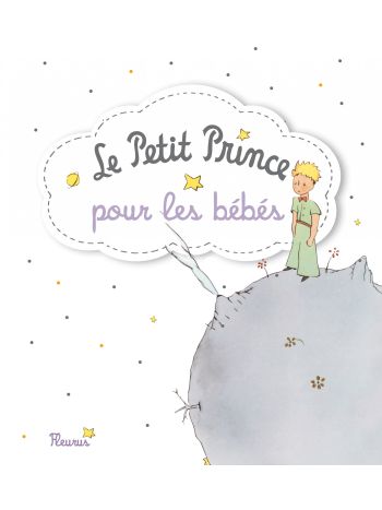 Le Petit Prince pour les bébés