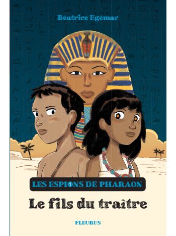 Le fils du traître