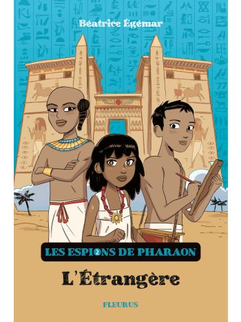 L'étrangère