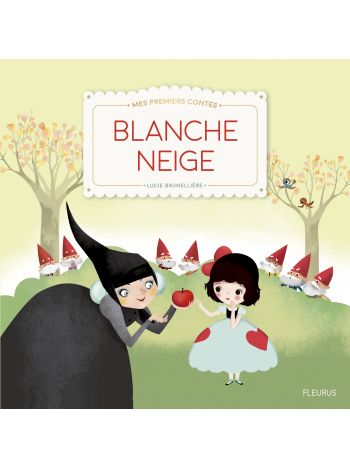 Blanche-Neige