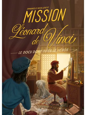 Mission Léonard de Vinci