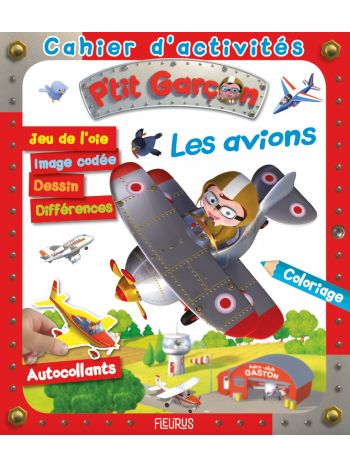 Les avions