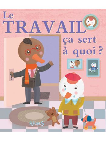 Le travail