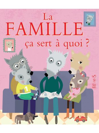 La famille