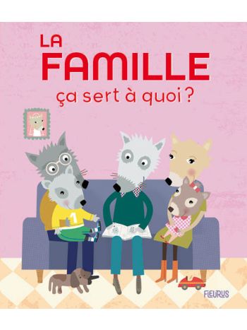 La famille