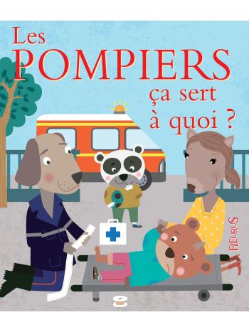 Les pompiers