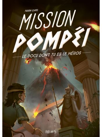 Mission Pompéi