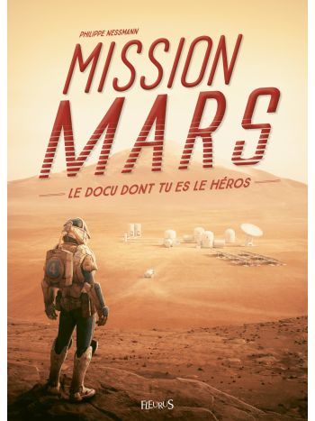 Mission Mars