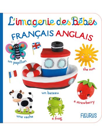 Français - Anglais