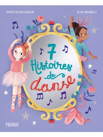 7 histoires de danse