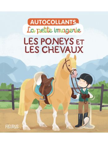 Les poneys et les chevaux