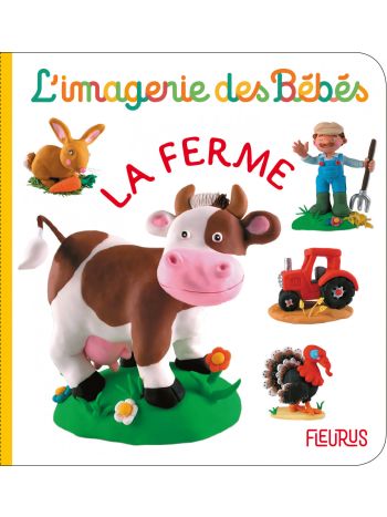 La ferme