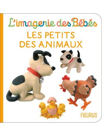 Les petits des animaux