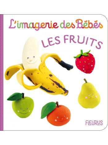 Les fruits