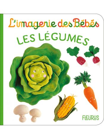 Les légumes