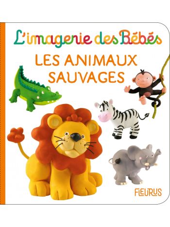 Les animaux sauvages