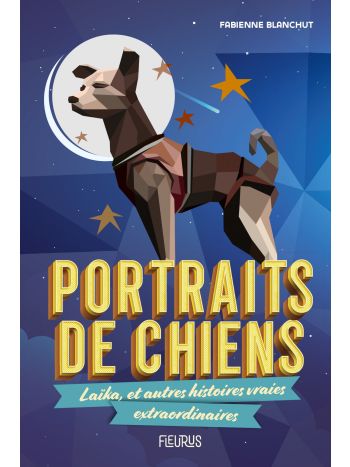 Portraits de chiens