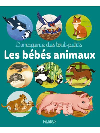 Les bébés animaux