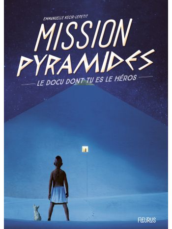 Mission Pyramides