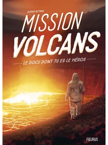 Mission volcans